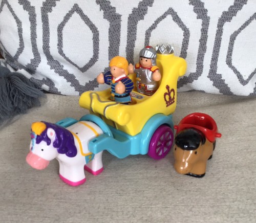 Wow toys horse - wow,