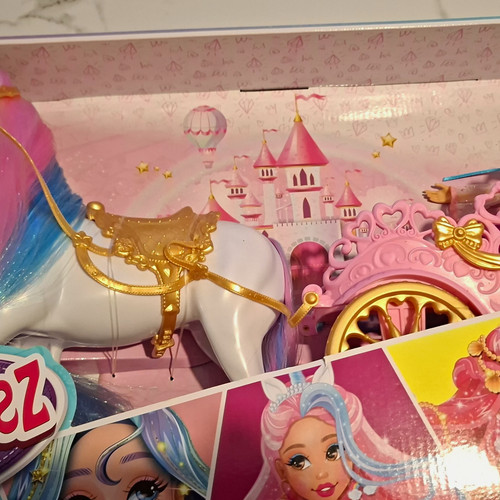 Lana fantasy unicorn horse - fantasy,
