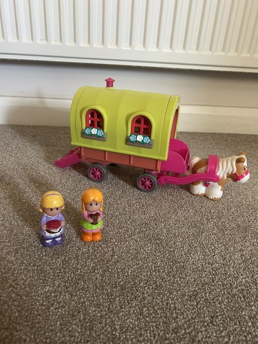 Elc happyland rare - elc,
