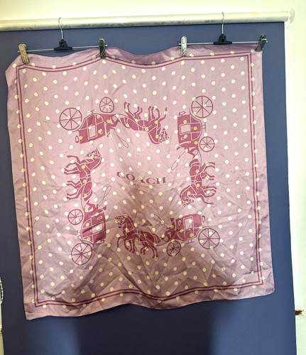 Coach horse carriage polka - horse, &