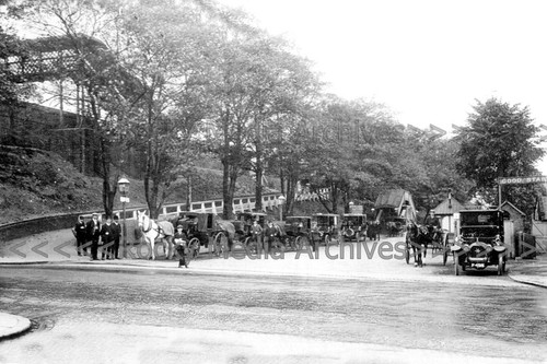 Bdt motor cars horse - bdt-55,
