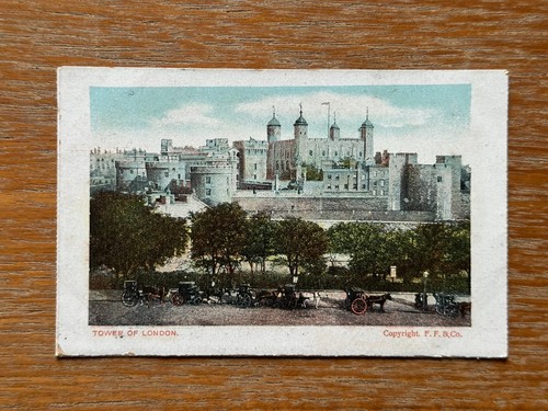 Antique tower london - antique, of
