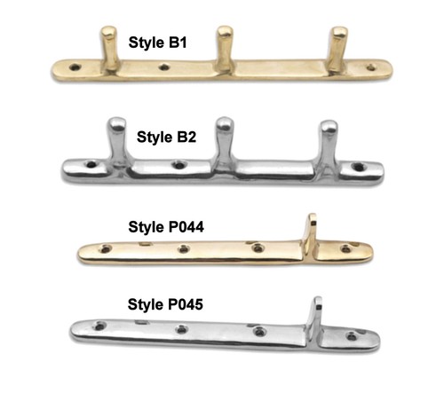 Horse carriage shaft stops - horse,
