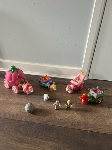 Wow toys bundle - toys,