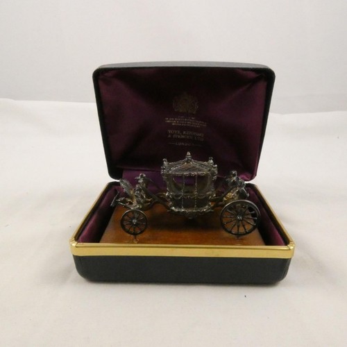 Toye kenning spencer - &, ltd