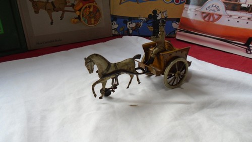 Vintage horse drawn - vintage,