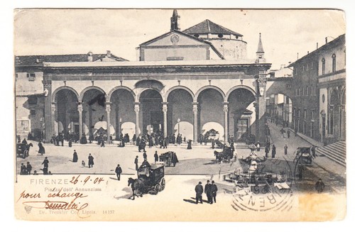 Florence italy piazza - florence,