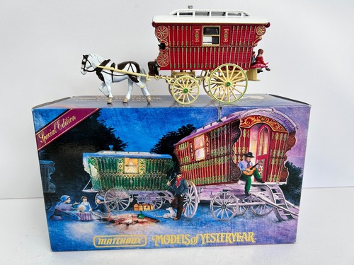 Matchbox models of - -,