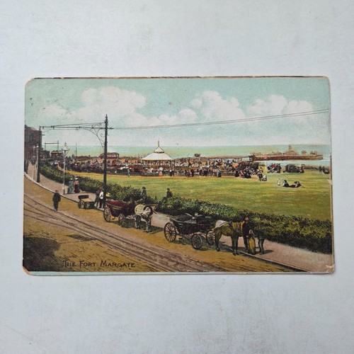 1908 the fort margate - 1908,