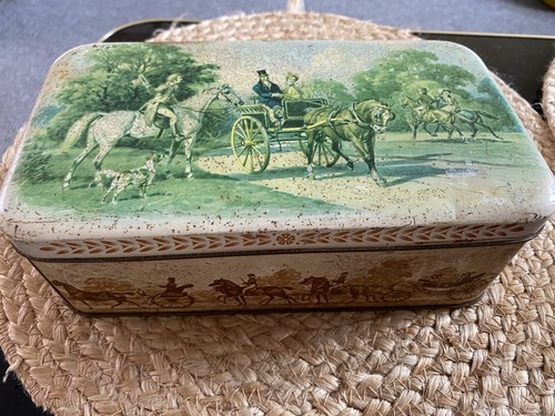 Vintage brookes beattie - vintage, brookes-beattie
