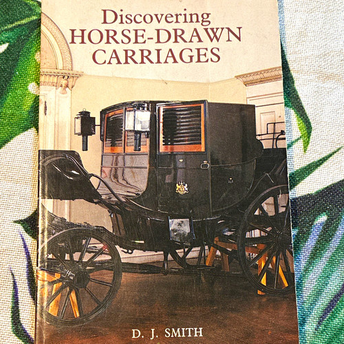 Smith discovering - smith,