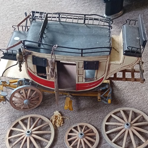 Vintage style horse drawn - vintage,