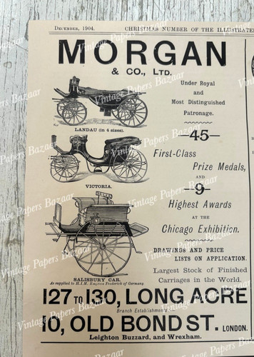 Morgan horse carriages - &,