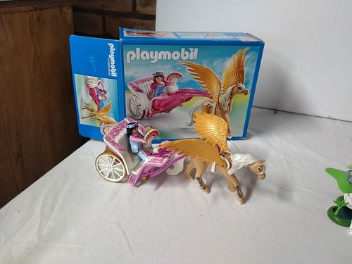 Playmobil 5143 princess - playmobil, with