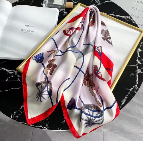 Silk feel equestrian horse - horse, &