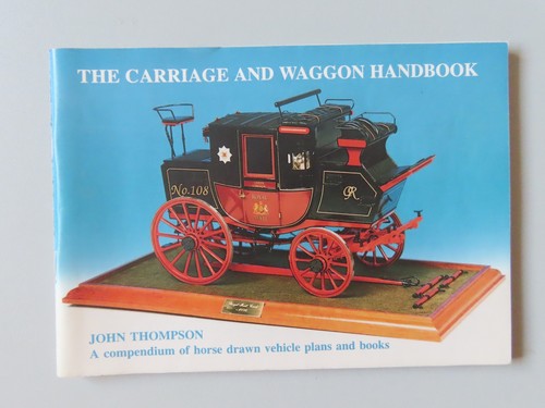 The carriage and - carriage,