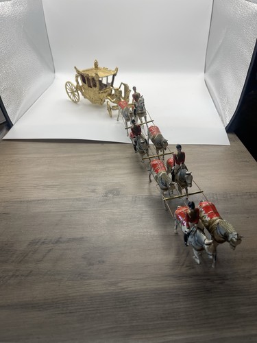 Vintage britains coronation - vintage,