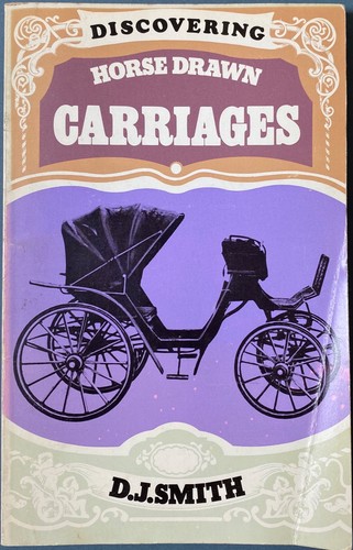 Discovering horse drawn - discovering,