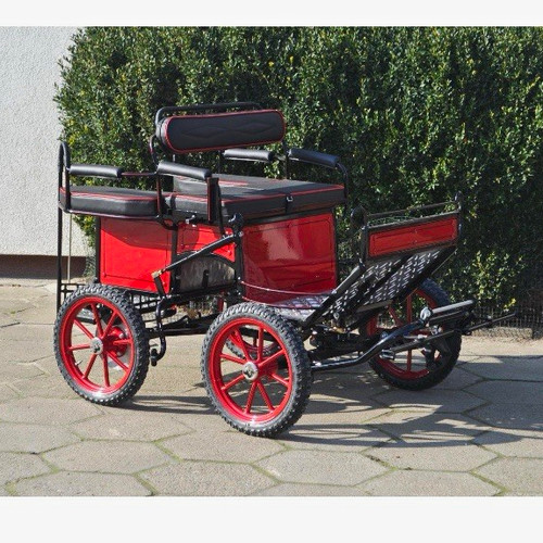 Red black 4 - &,