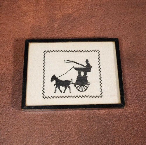 Vintage american blackwork - american,