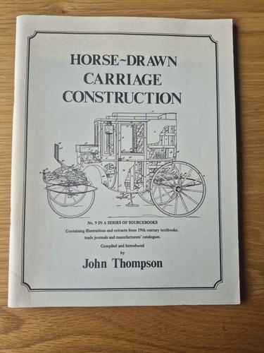 Horse drawn carriage - horse,