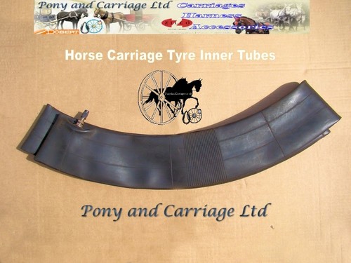 Horse carriage tyre inner - tyre, tube