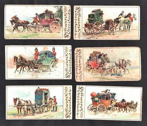 Horse drawn carriages - horse,