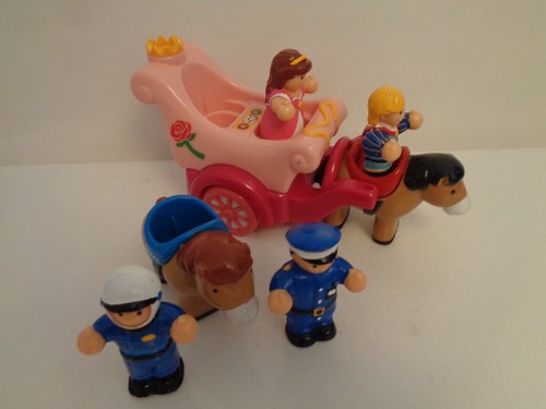 Wow toys ffgures people figure - wow,