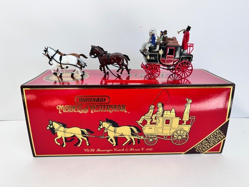 Matchbox models of - matchbox,